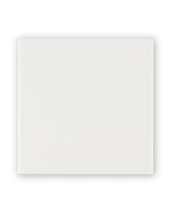 Architecture White Gloss 15x15