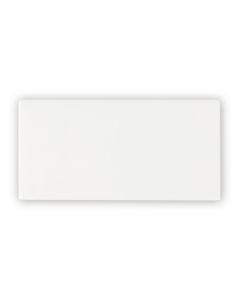 Architecture White Matt 7.5x15
