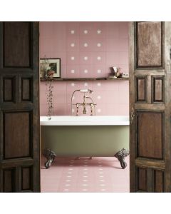 Bert & May Pink Luna Porcelain