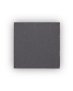 Geometric Black Inset