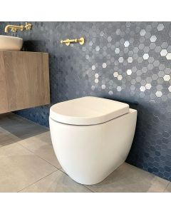 Rio Back to Wall Pan